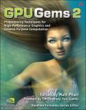 Matt Pharr Gpu Gems 2 Programming Techniques For High Performance Graph 