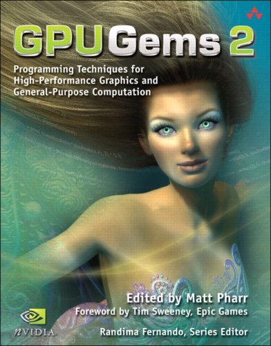 Matt Pharr Gpu Gems 2 Programming Techniques For High Performance Graph 