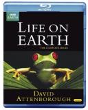 Life On Earth (4pc) Life On Earth (4pc) Import Gbr Blu Ray 