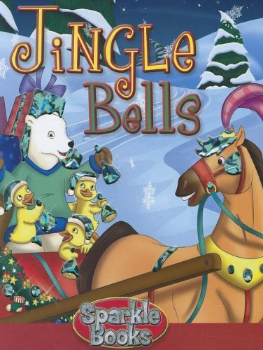 Jonas Fearon Bell Jingle Bells 