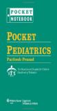 Paritosh Prasad Pocket Pediatrics The Massachusetts General Hospital For Children H 