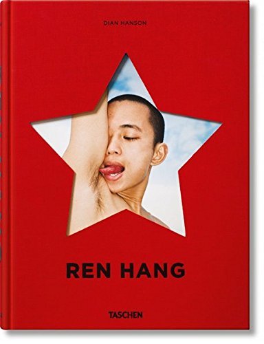 Hang,Ren (PHT)/ Hanson,Dian (EDT)/Ren Hang@MUL