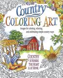 Inc Product Concept Mfg Bright Blessings Coloring Art 