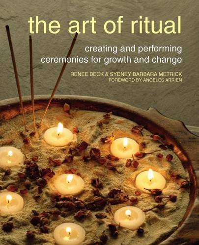 Renee Beck The Art Of Ritual 