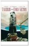 Phillip Zenor Calculus With Early Vectors 0137 Edition; 