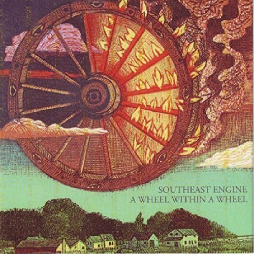 Southeast Engine/Wheel Within A Wheel