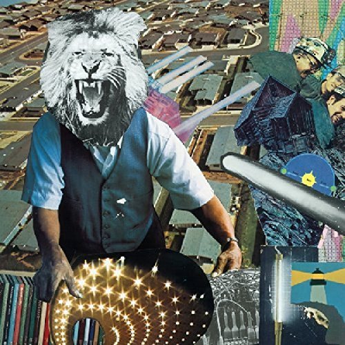 Hallelujah The Hills/Colonial Drones