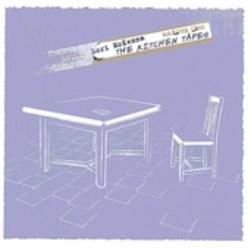 Lori Mckenna Kitchen Tapes 