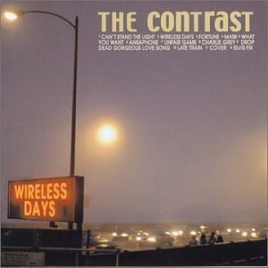 CONTRAST/WIRELESS DAYS