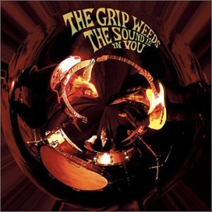 GRIP WEEDS/SOUND IS IN YOU