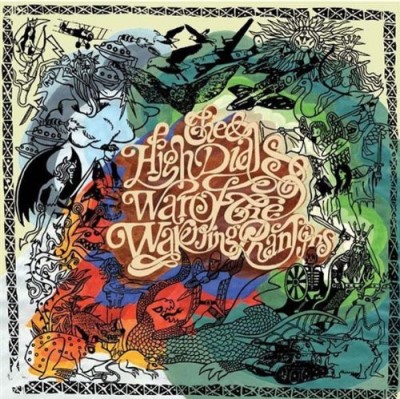 HIGH DIALS/WAR OF THE WAKENING PHANTOMS