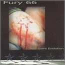Fury 66/Red Giant Evolution