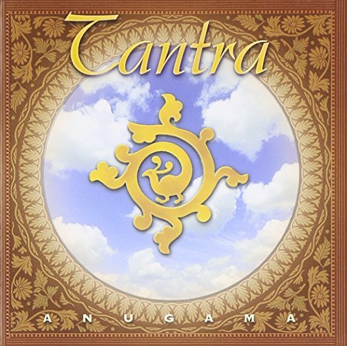 Anugama/Tantra