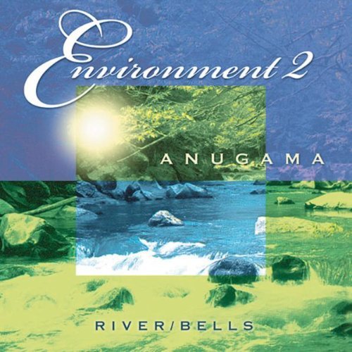 Anugama Vol. 2 Environment 