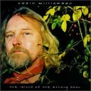 Robin Williamson/Island Of The Strong Door