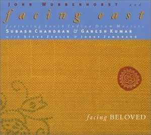 John & Facing East Wubbenhorst/Facing Beloved
