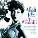 Dinah Washington Mad About The Boy Best Of Dina 