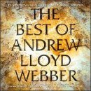 Best Of Andrew Lloyd Weber/Best Of Andrew Lloyd Weber