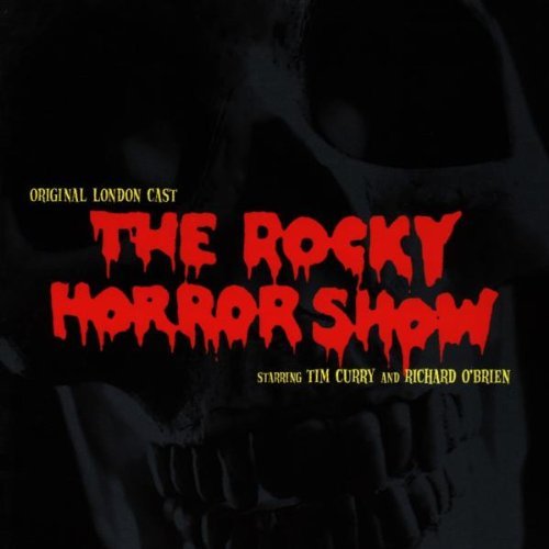 Soundtrack/Rocky Horror Show