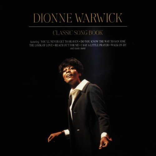 Dionne Warwick/Classic Songbook