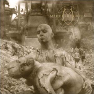 Madder Mortem/Deadlands