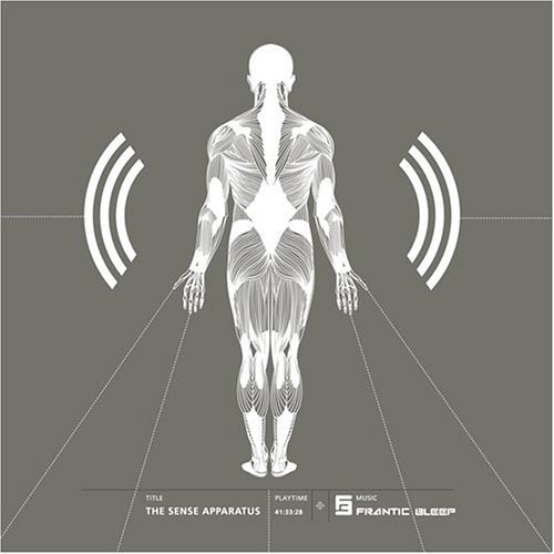 Frantic Bleep/Sense Apparatus
