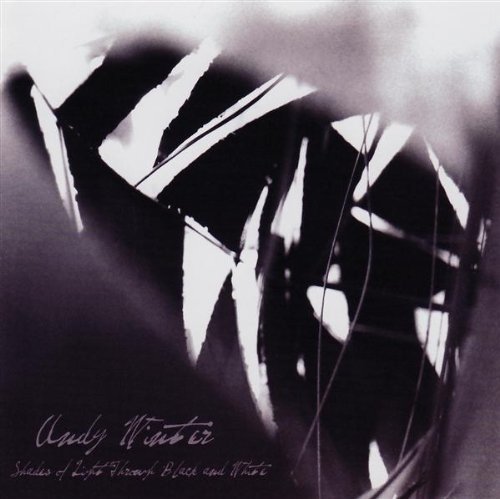 Andy Winter/Shades Of Light Through Black