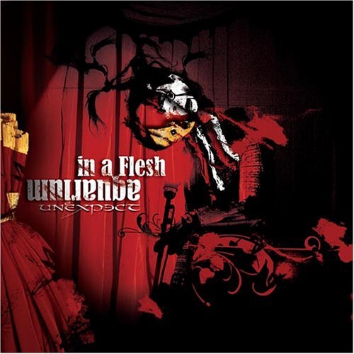 Unexpect/In A Flesh Aquarium