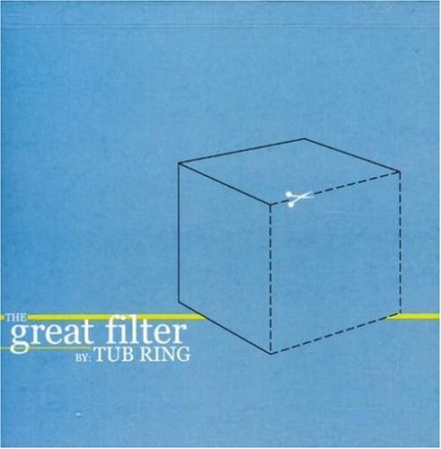 Tub Ring/Great Filter