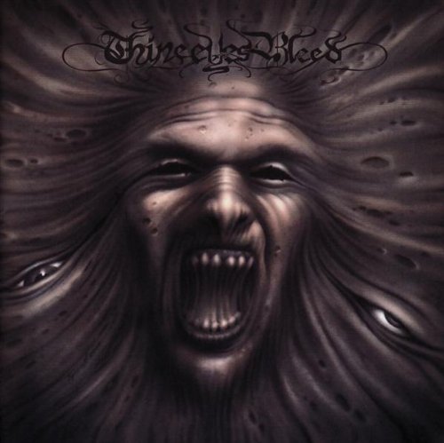 Thine Eyes Bleed/Thine Eyes Bleed