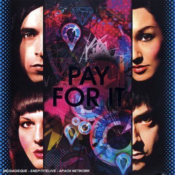Mindless Self Indulgence/Pay For It
