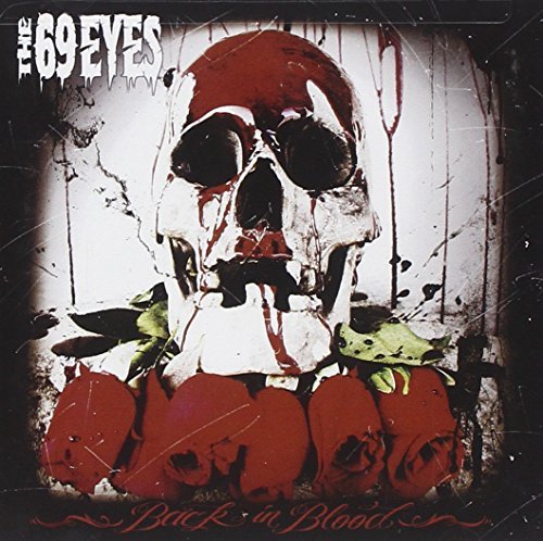 69 Eyes/Back In Blood