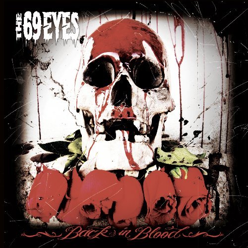 69 Eyes/Back In Blood@2 Cd Set
