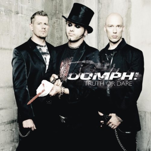 Oomph!/Truth Or Dare
