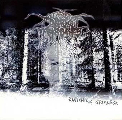 Darkthrone/Ravishing Grimness