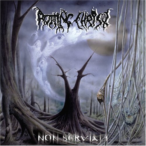ROTTING CHRIST/NON SERVIAM
