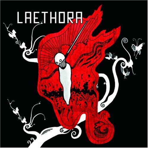 Laethora/March Of The Parasite