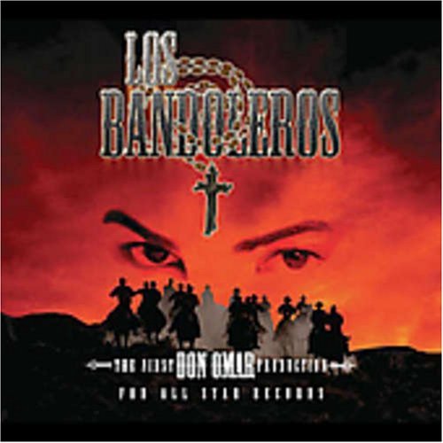 Los Bandoleros/Los Bandoleros@Digipak