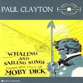 Paul Clayton/Tradition Years-Whaling & Sail@Remastered