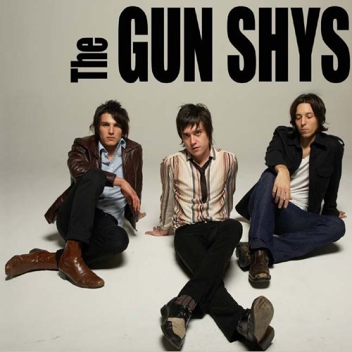 GUN SHYS/GUN SHYS