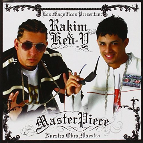 Rakim Y Ken-Y/Masterpiece