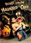 Beast From Haunted Cave/Forest/Carol/Wolff/Sinatra/Cam@Bw/5.1/Ws@Nr/Uncut
