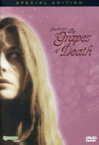 Grapes Of Death/Lahaie/Marten/Pascal/Rancelot/@Clr/Ws/Fra Lng/Eng Sub@Nr