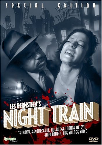 Night Train/Night Train@Bw@Nr