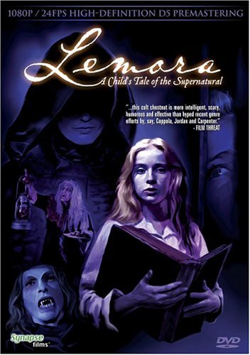 Lemora: Child's Tale Of The Su/Lemora: Child's Tale Of The Su@Ws@Pg