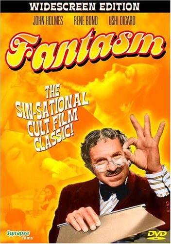Fantasm/Fantasm@Ws@Nr