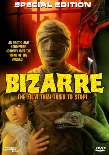 Bizarre/Bizarre@R