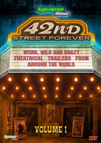 42nd Street Forever/42nd Street Forever@Nr