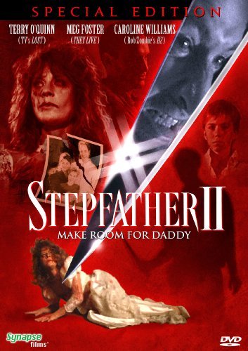 Stepfather 2/Stepfather 2@Ws@R