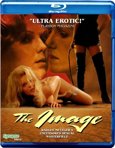 Image (1975)/Parker/Roberts/Mendum@Blu-Ray/Ws@Nr